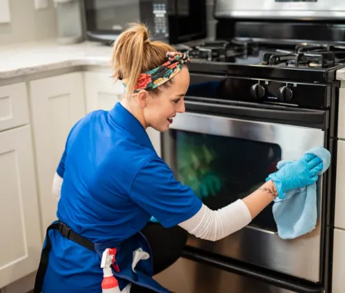 first deep cleaning appointment