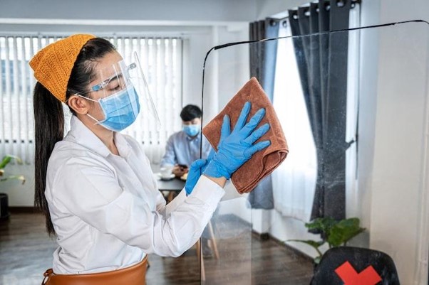 home cleaning del mar