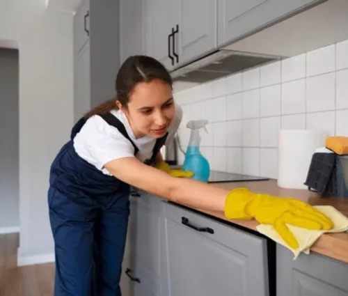 home cleaning pacific beach