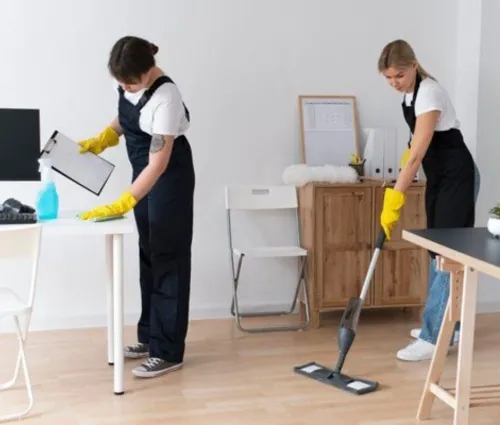 home cleaning pacific beach