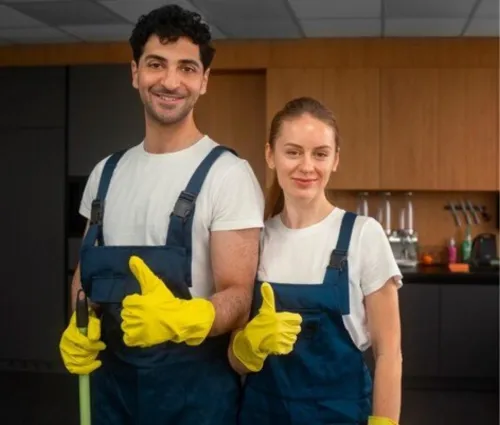 home cleaning north park