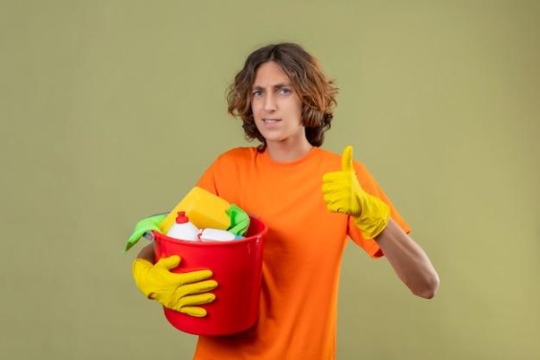 best house cleaning products