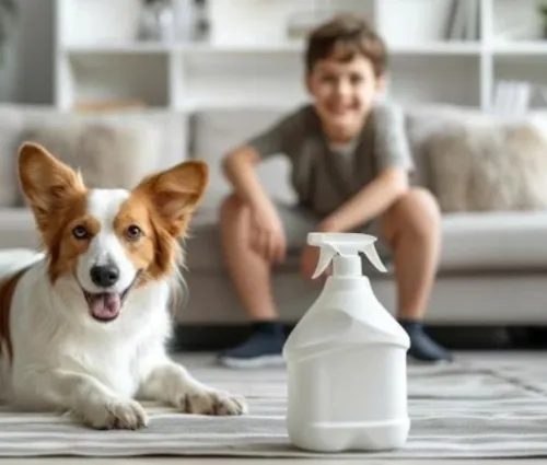 home cleaning safety tips