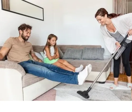 Book trusted home cleaning in Point Loma