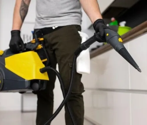 Book trusted home cleaning in Point Loma
