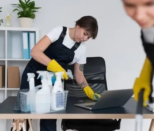 Book trusted home cleaning in Point Loma