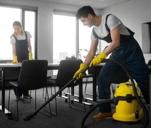 home cleaning bankers hill