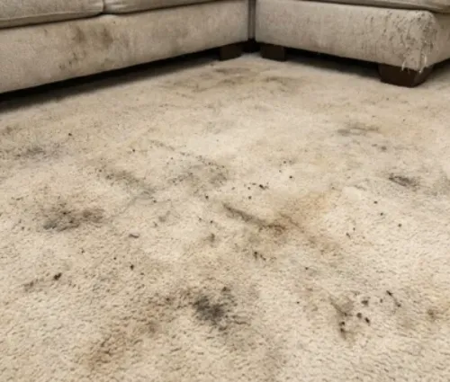 Carpet Ceaning Tips