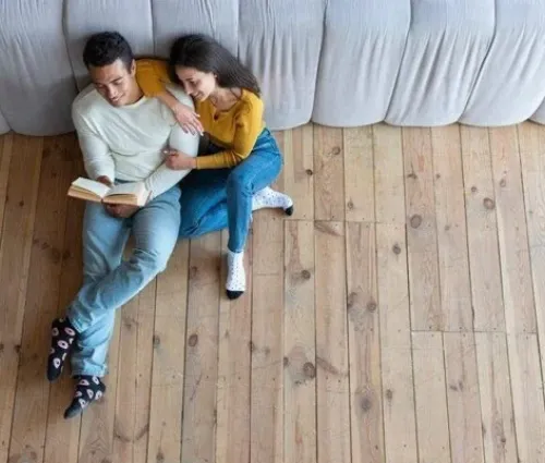 professional floor cleaning services