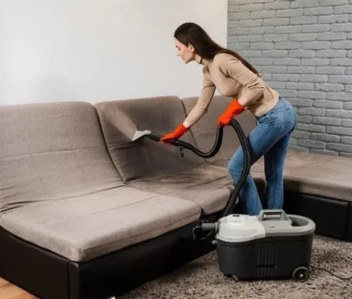 upholstery cleaning tips
