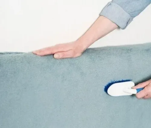 upholstery cleaning tips