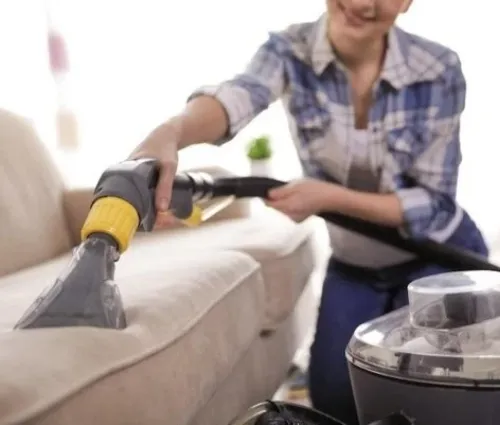 upholstery cleaning tips