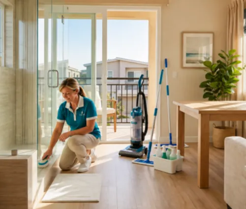 home cleaning mission beach
