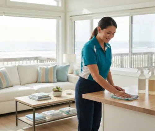 home cleaning mission beach
