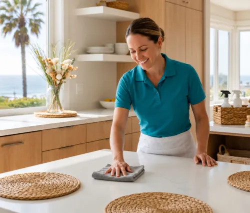 home cleaning encinitas