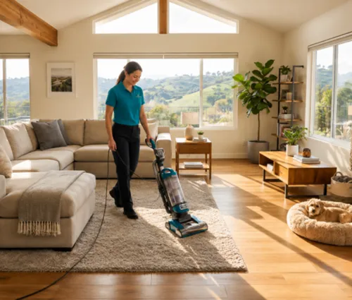 home cleaning scripps ranch