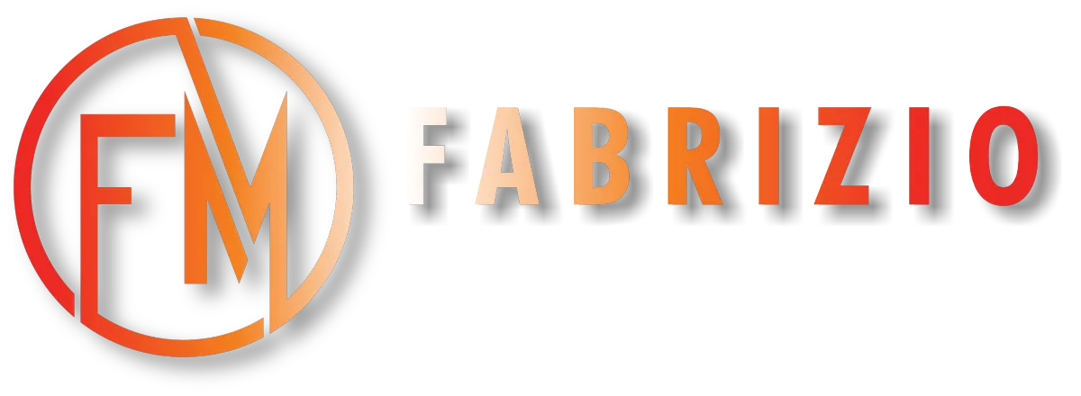 Fabrizio Marketing Logo