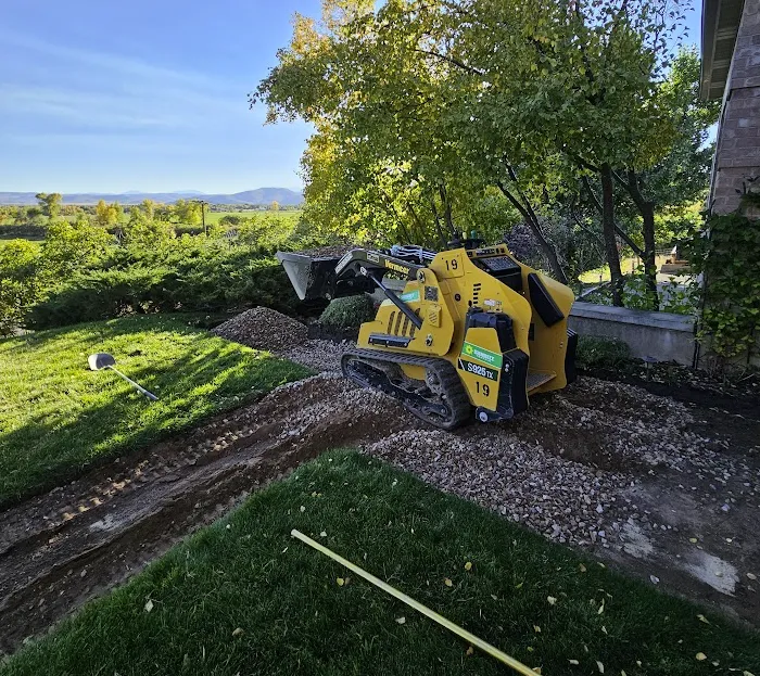 excavation contractors near me