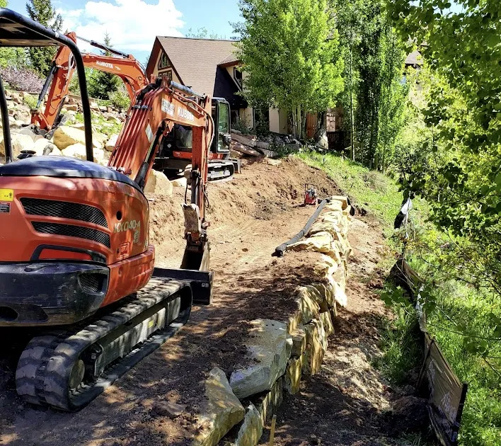 excavation contractors in my area