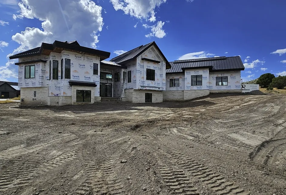 Residential Excavation near me