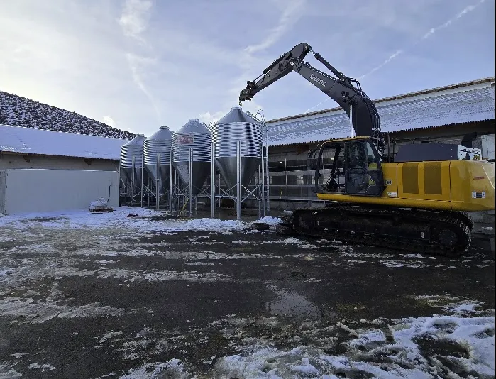 excavation contractors in my area