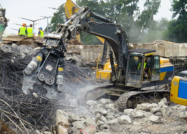 excavation companies ear me