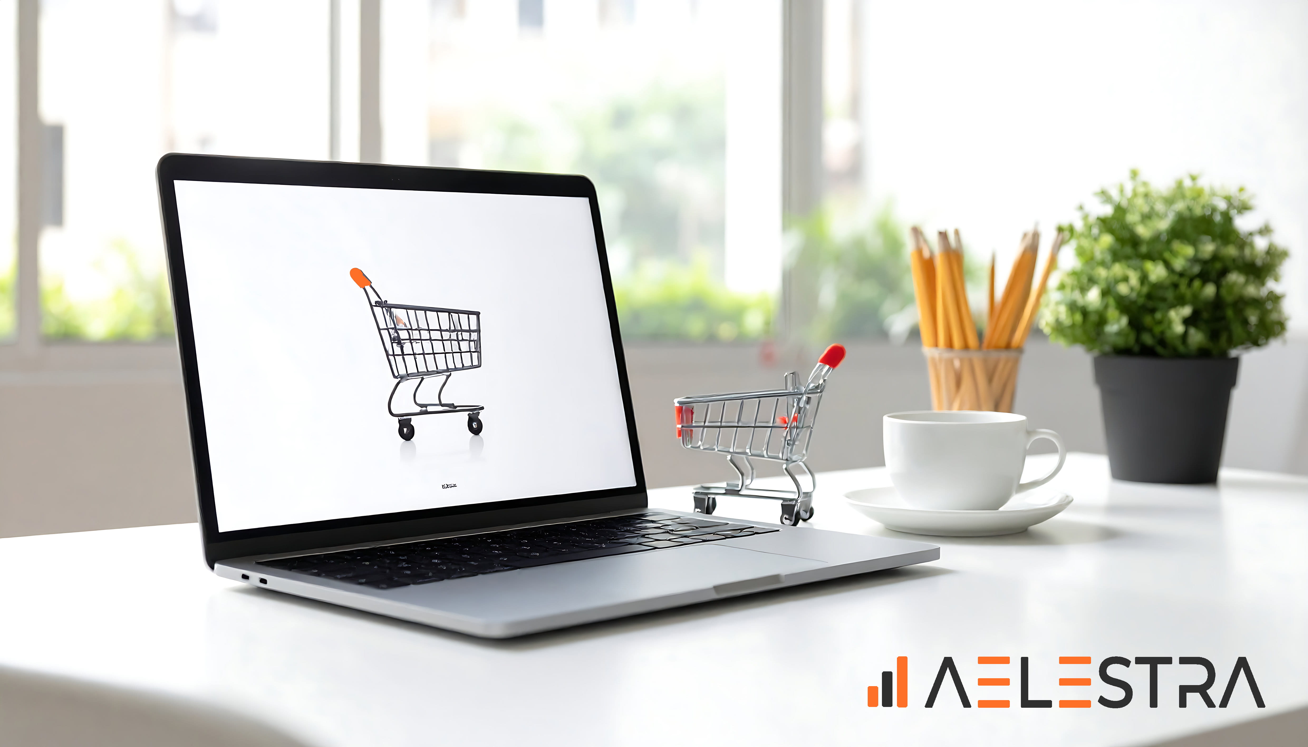 Frictionless Commerce: How Integrated Online Stores Are Redefining Small Business Sales