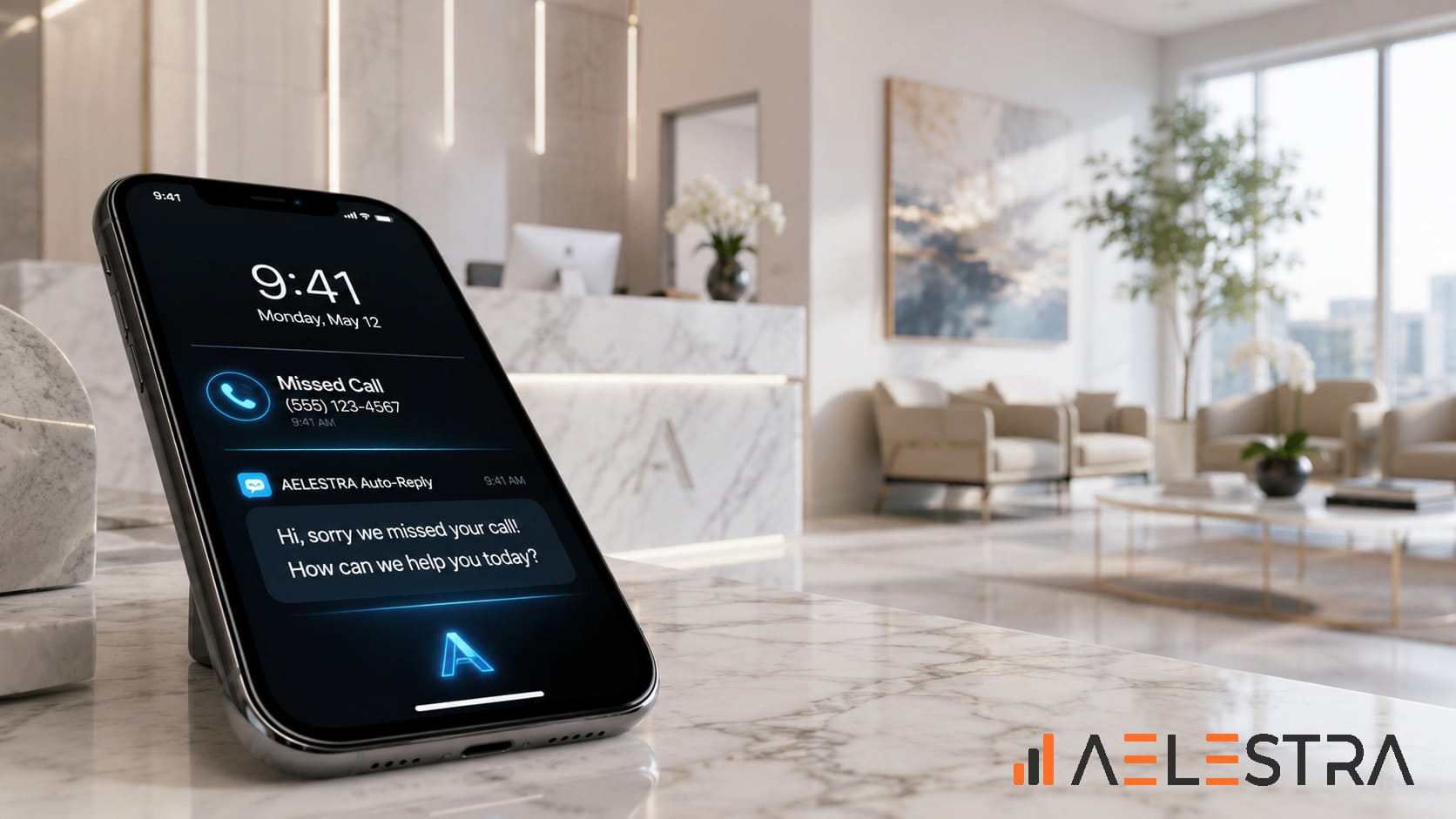 The $100,000 Missed Call: Why Automated Text-Back is the Ultimate Revenue Safety Net