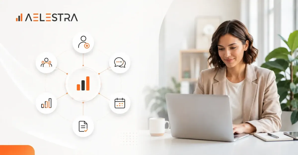 How AI Search Is Rewriting Business Discovery
