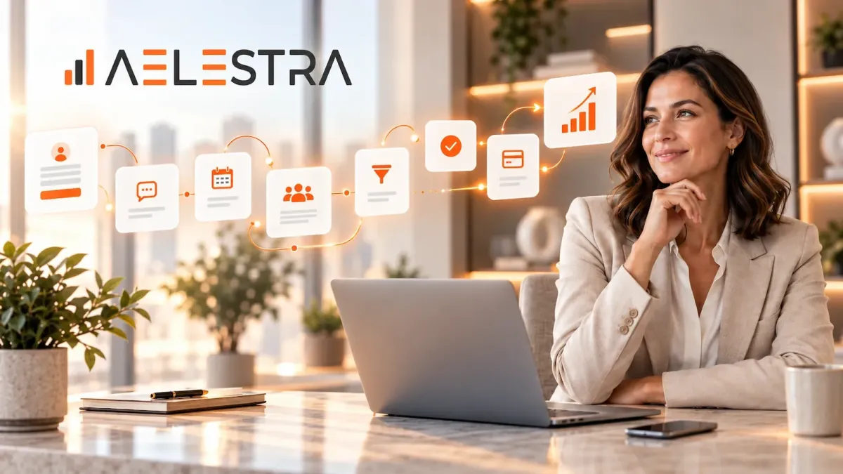 The 2026 Guide to Building a Customer Journey That Actually Converts