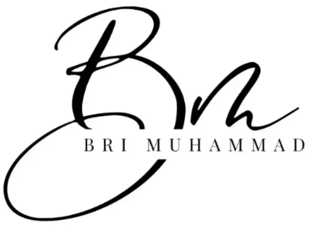 Britney Muhammad's Logo