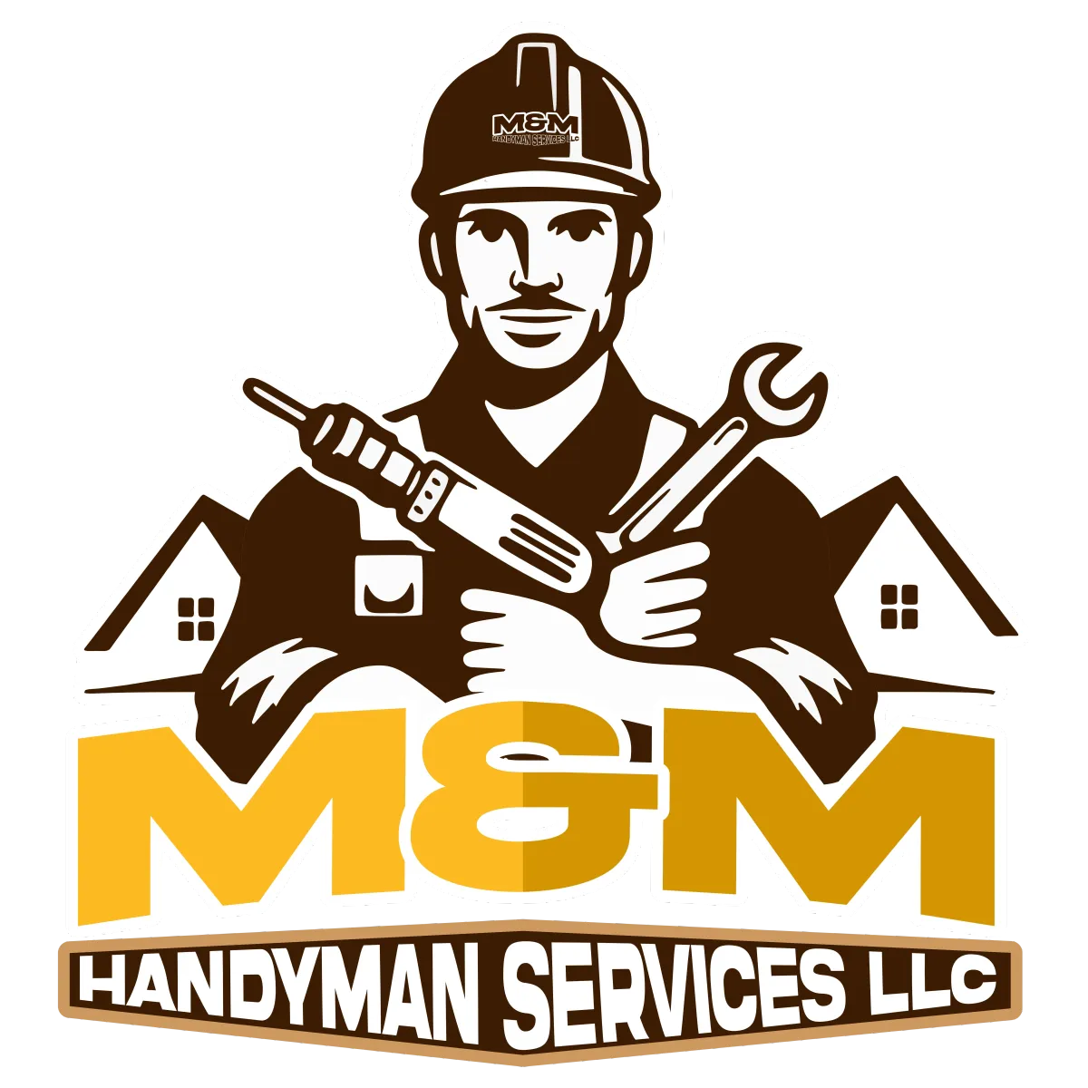 M&M Handyman Services LLC