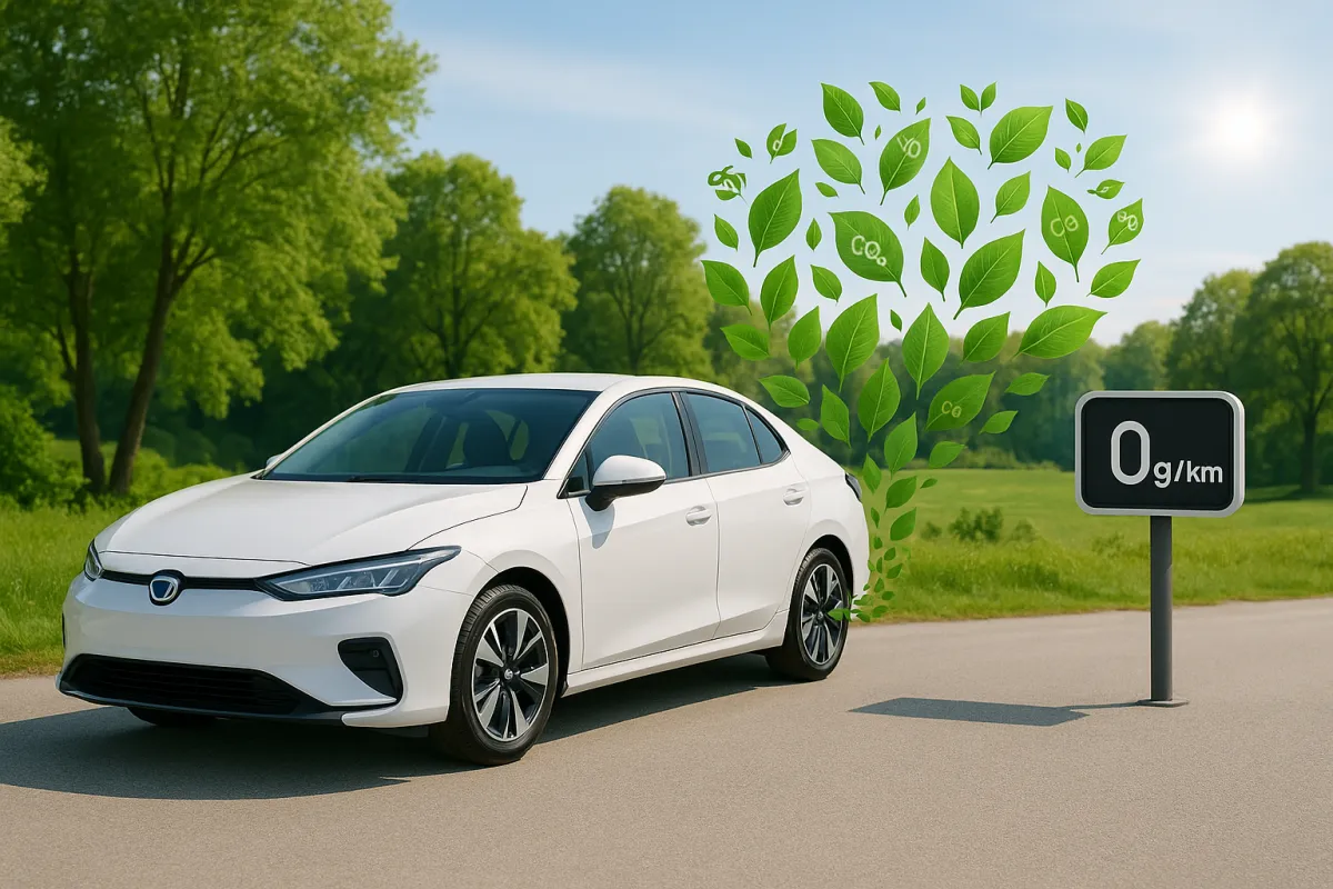 A man working on a machine in a factory