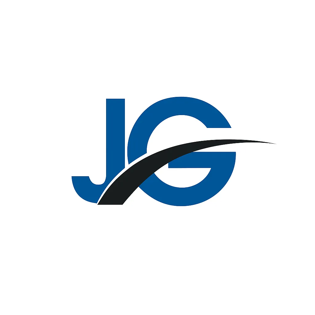 JG Group logo