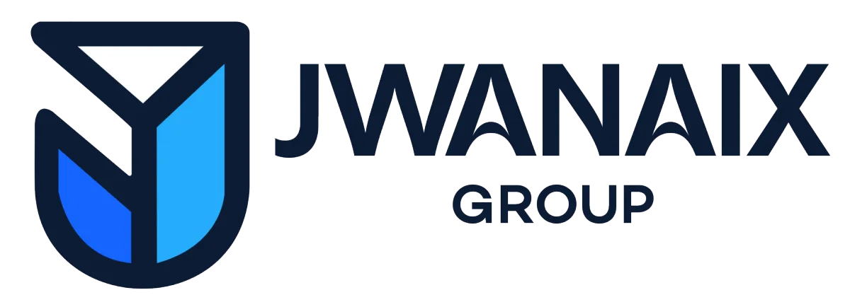 Jwanaix Group Logo