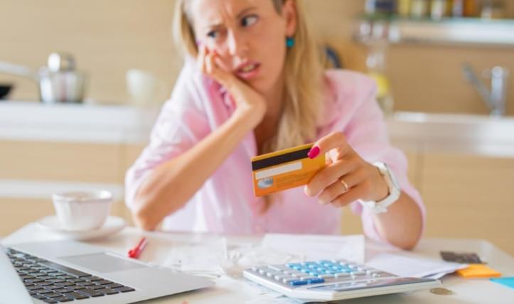 Collection Accounts and Charge-Off Accounts
