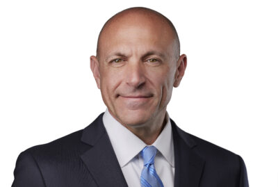 Headshot of Marisol Vega, client-service leader