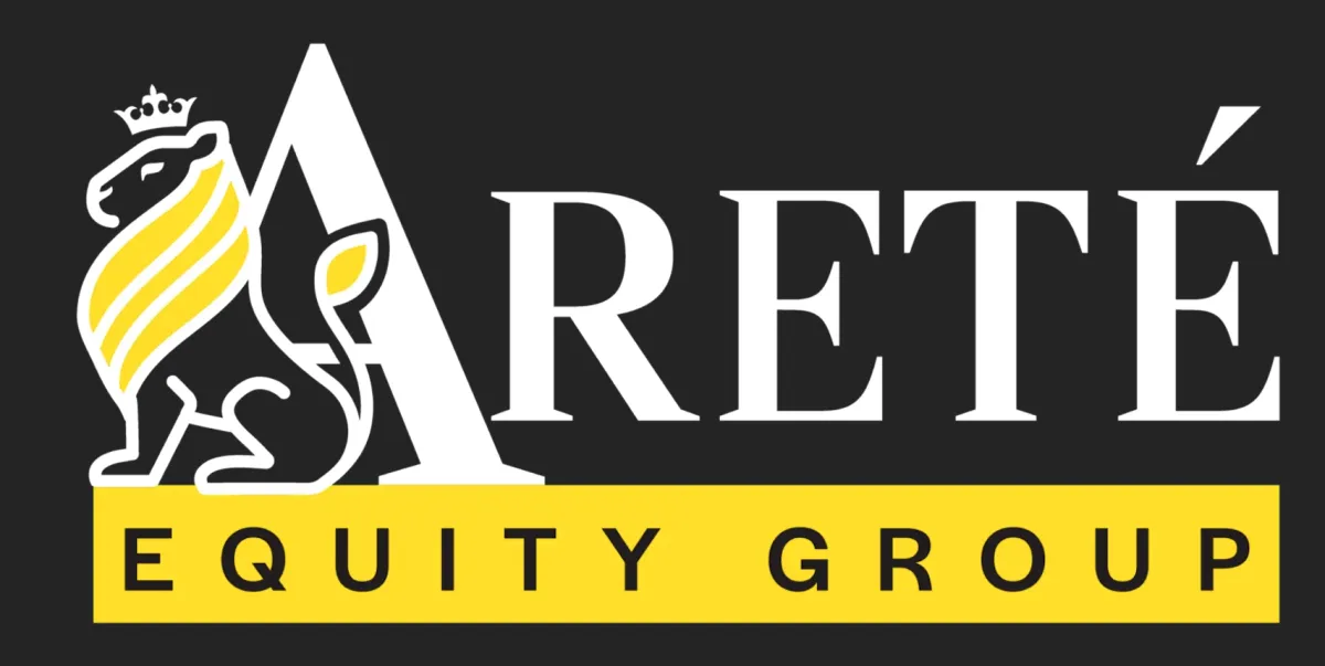 Aureon Equity logo wordmark
