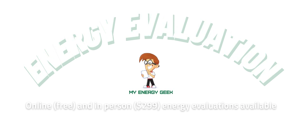 Energy Evaluation