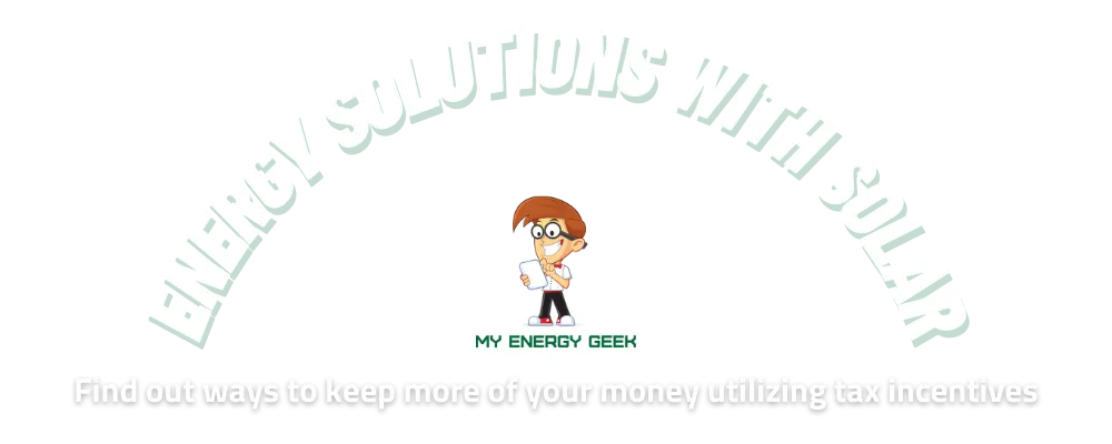 MEG Energy Solutions With Solar