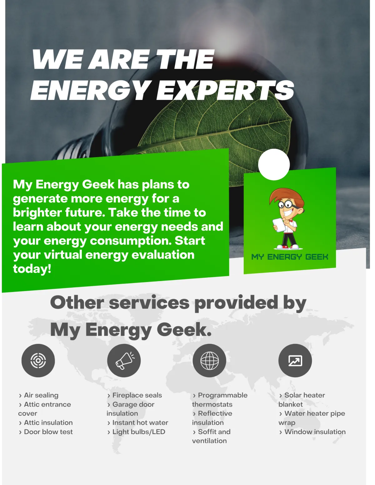 Energy Experts