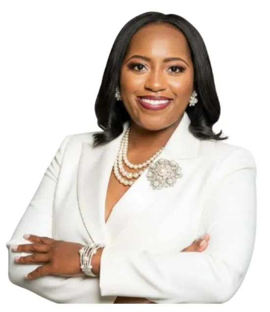 Latisha M. Skinner - Founder & CEO