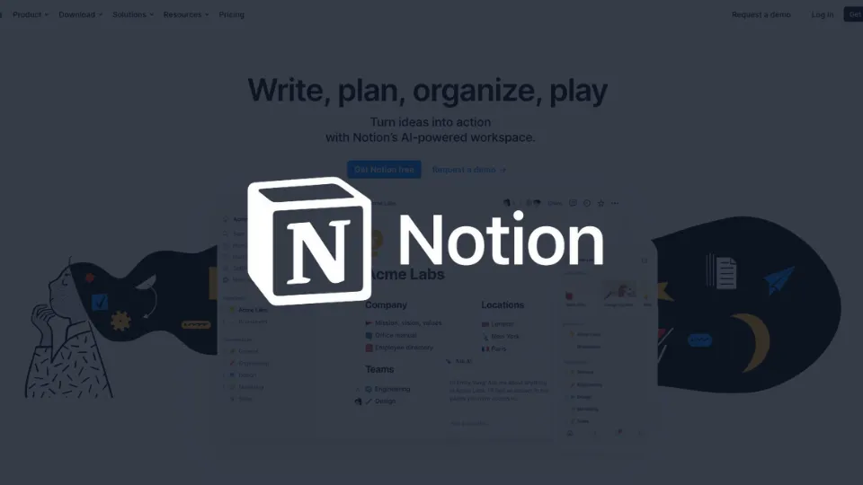 Notion