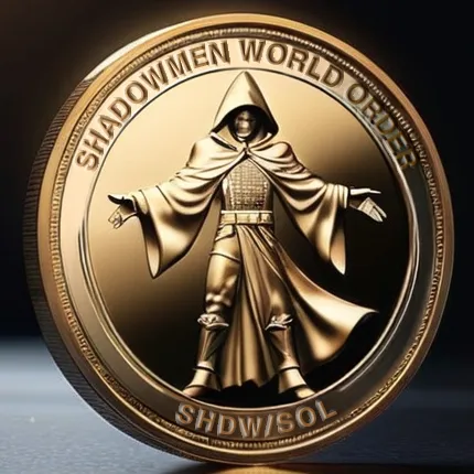 SHDW Coin