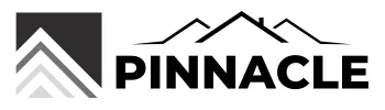 Pinnacle Wall Coatings Logo