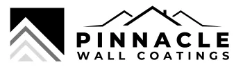 Pinnacle Wall Coatings Logo