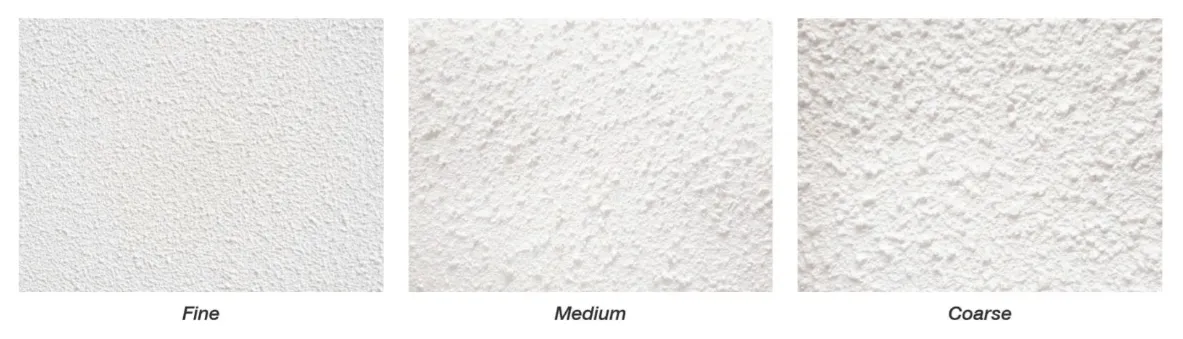 Wall Coatings Colours