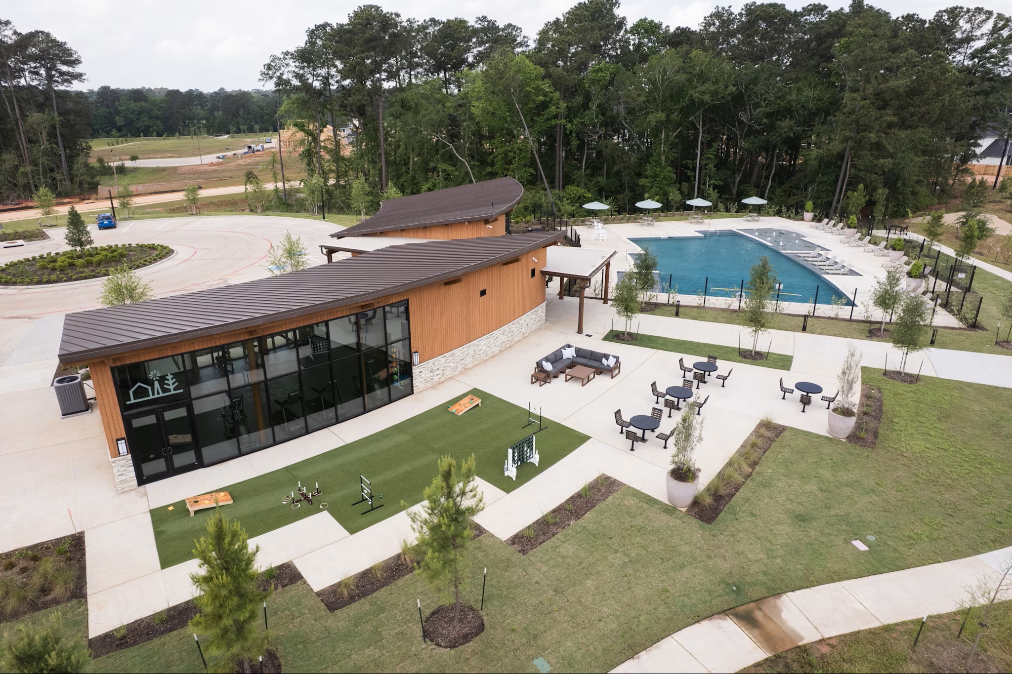 Clopton Farms Montgomery TX: New Homesites Guide 2026