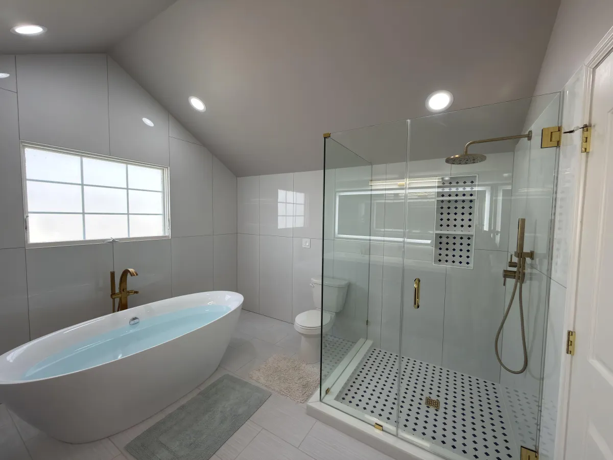Bathroom Remodeling Buffalo