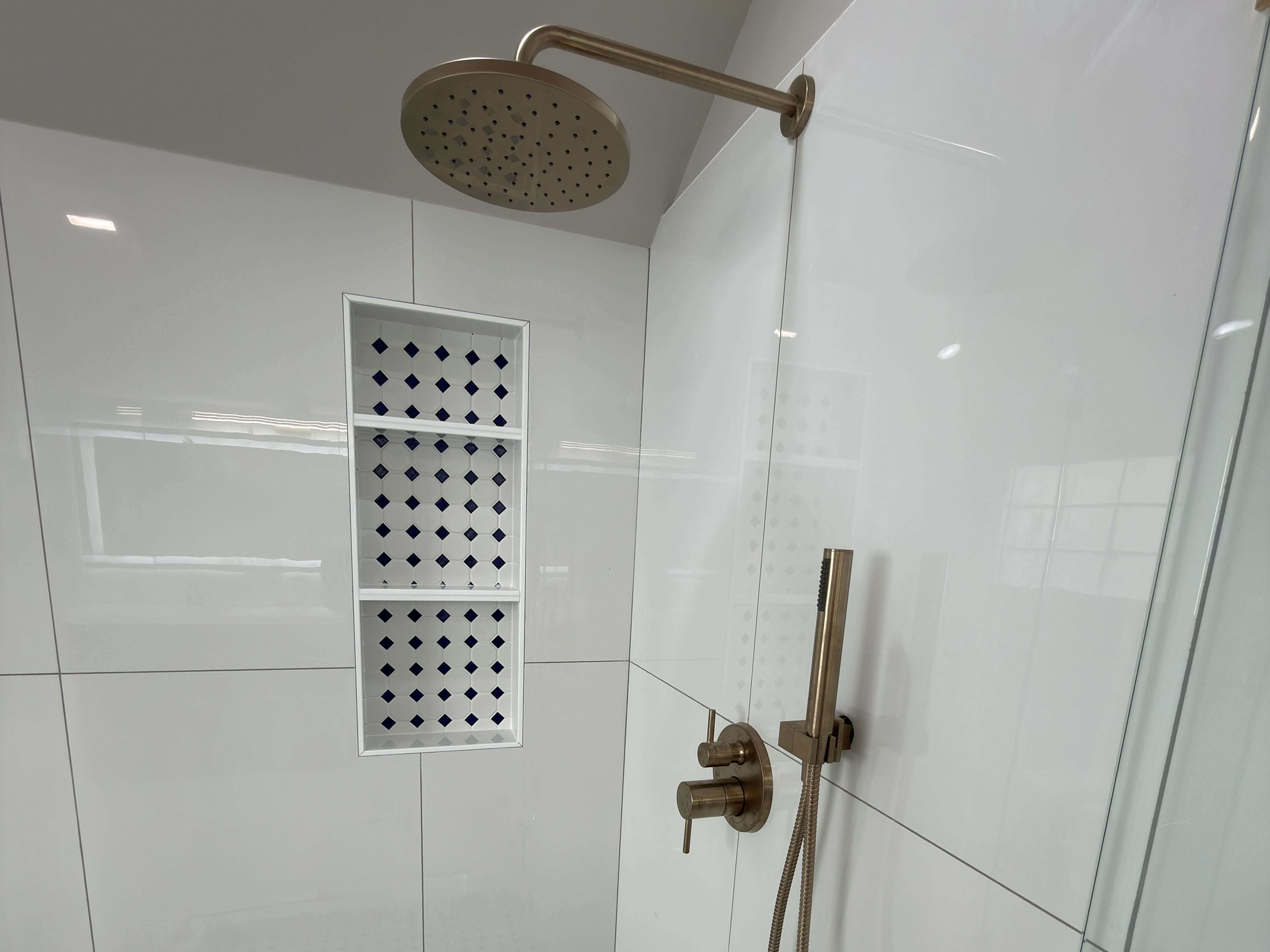 Bathroom Remodeling Buffalo